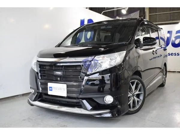 2016 Toyota Noah