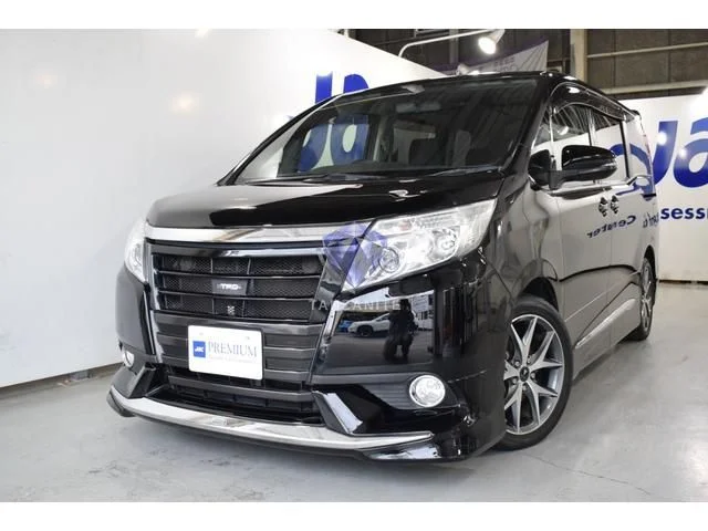 2016 Toyota Noah