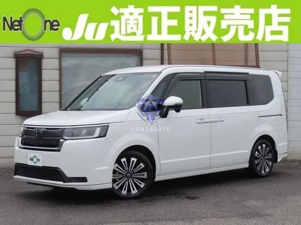 2023 Honda Stepwgn