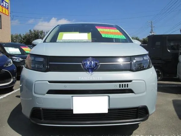 2025 Honda Freed