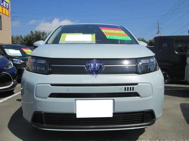 2025 Honda Freed