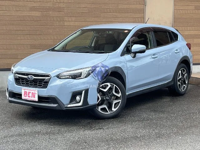 2017 Subaru XV
