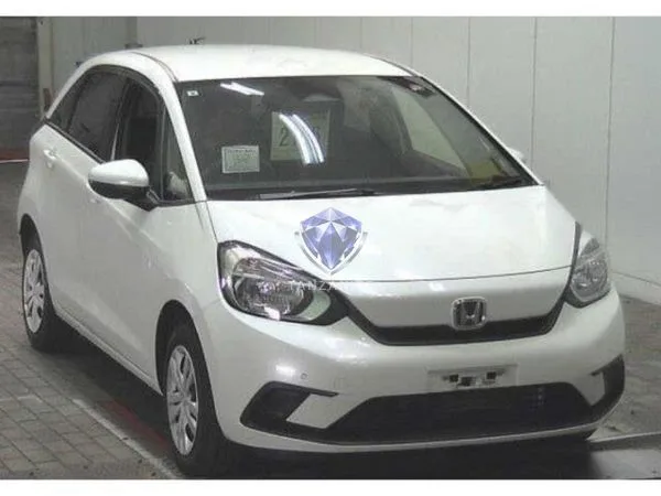 2022 Honda Fit
