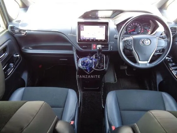 2021 Toyota Noah