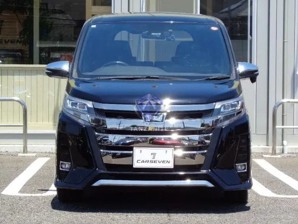 2021 Toyota Noah