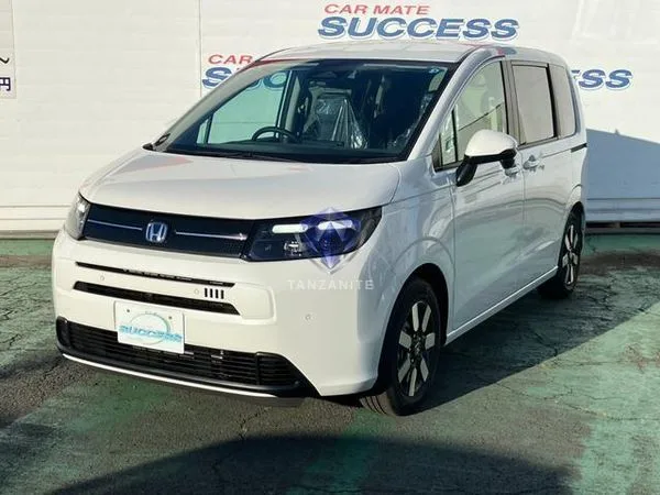 2026 Honda Freed