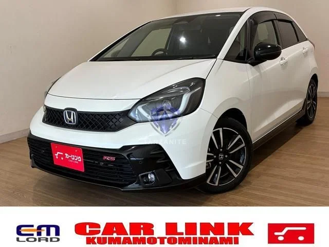 2023 Honda Fit