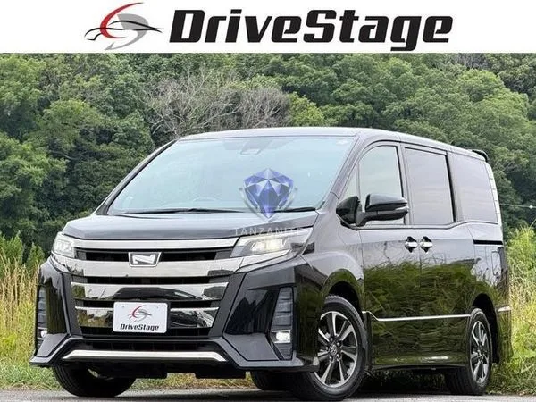 2018 Toyota Noah