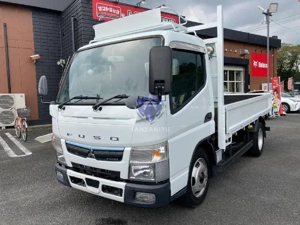 2020 Mitsubishi Canter Truck