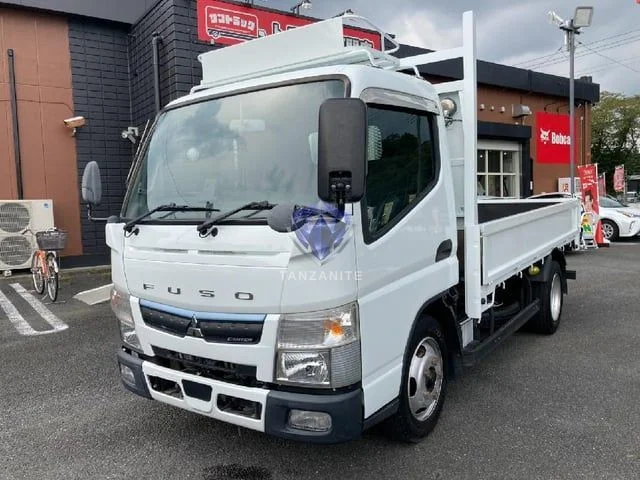 2020 Mitsubishi Canter Truck