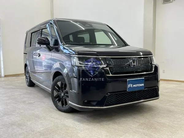 2022 Honda Stepwgn