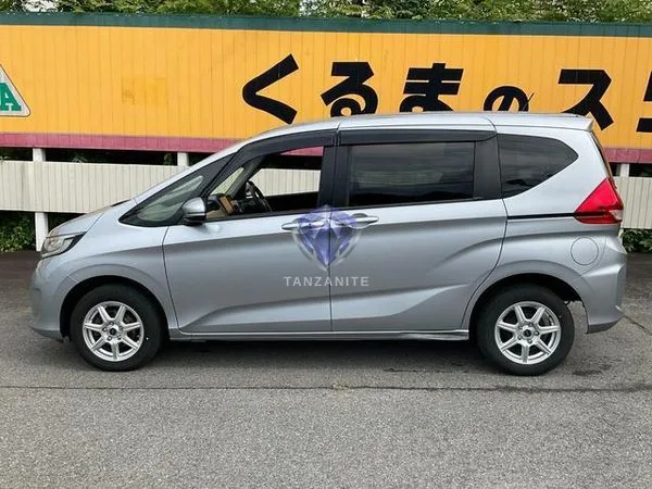 2017 Honda Freed