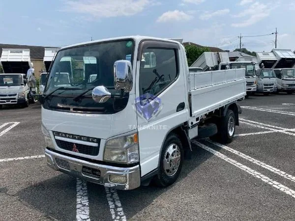 2005 Mitsubishi Canter Truck