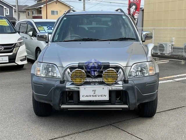 1997 Honda CR-V