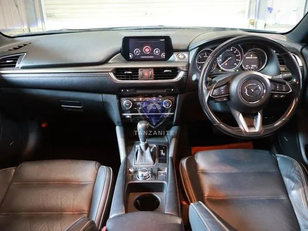 2017 Mazda Atenza
