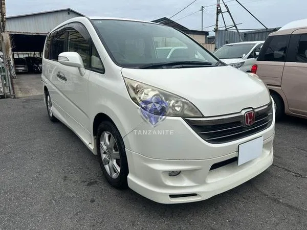 2006 Honda Stepwgn