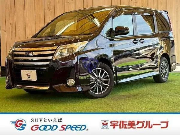 2014 Toyota Noah