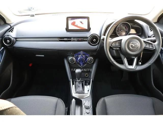 2017 Mazda Demio
