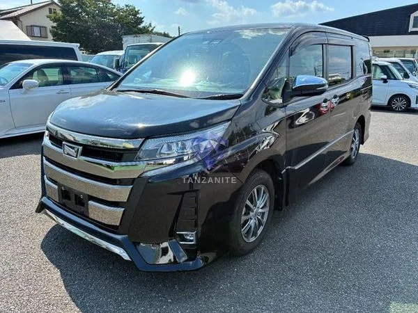 2021 Toyota Noah