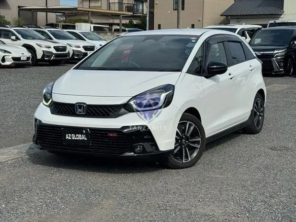 2023 Honda Fit