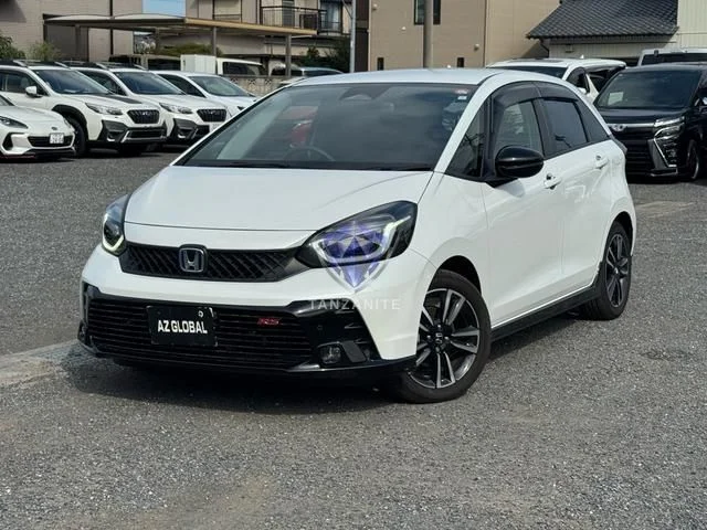 2023 Honda Fit