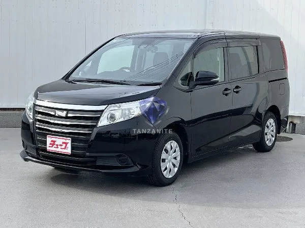 2016 Toyota Noah