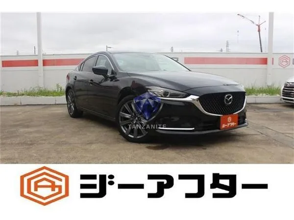 2018 Mazda Atenza