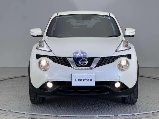 2016 Nissan Juke