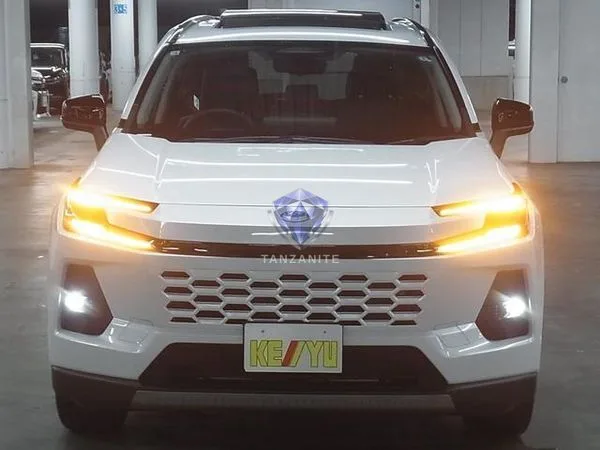 2026 Toyota RAV4