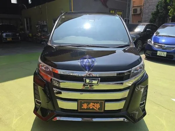 2018 Toyota Noah