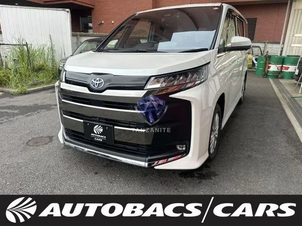 2023 Toyota Noah