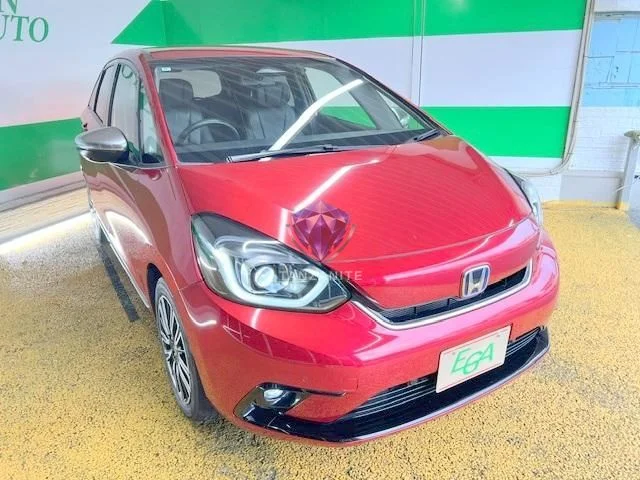 2022 Honda Fit