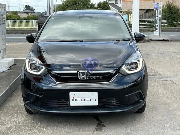 2022 Honda Fit