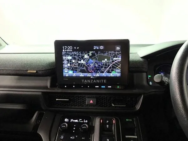 2024 Honda Stepwgn