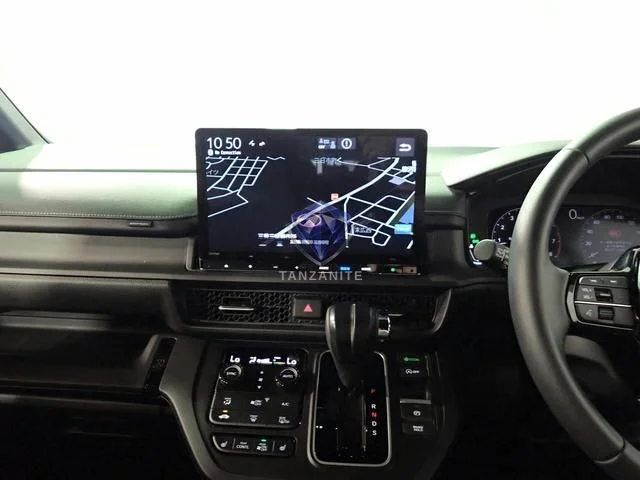 2024 Honda Stepwgn