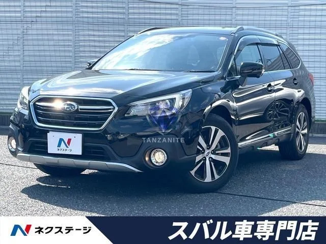 2021 Subaru Legacy Outback