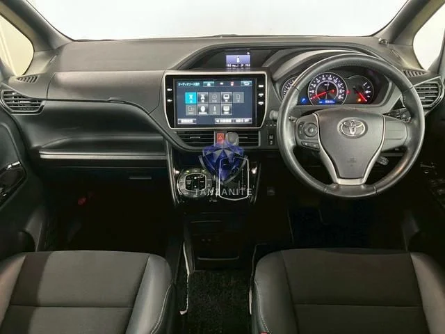 2018 Toyota Noah