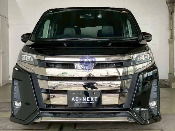 2018 Toyota Noah