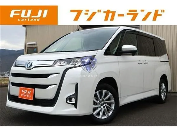 2024 Toyota Noah