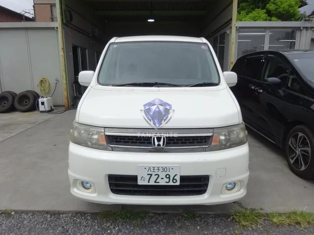2004 Honda Stepwgn