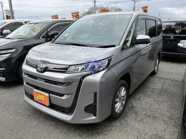 2024 Toyota Noah