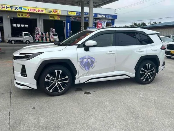 2026 Toyota RAV4