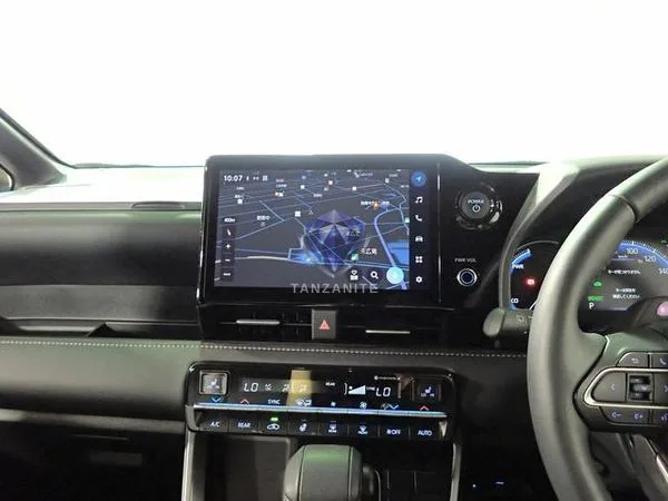 2024 Toyota Noah