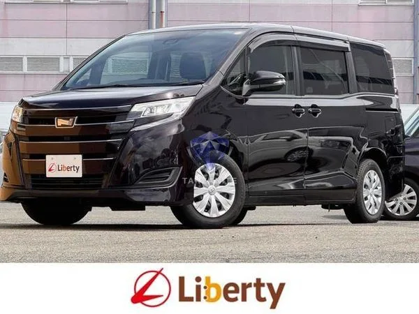 2021 Toyota Noah