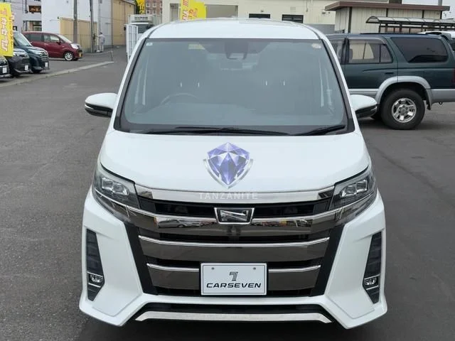 2018 Toyota Noah