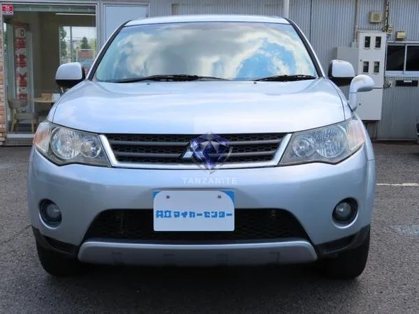 2005 Mitsubishi Outlander