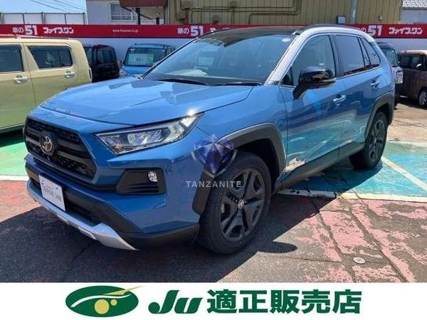 2023 Toyota RAV4