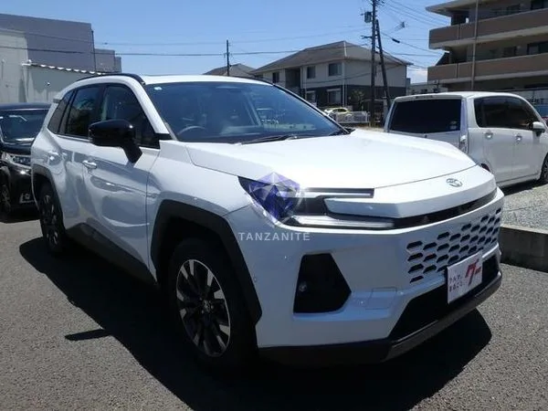 2026 Toyota RAV4