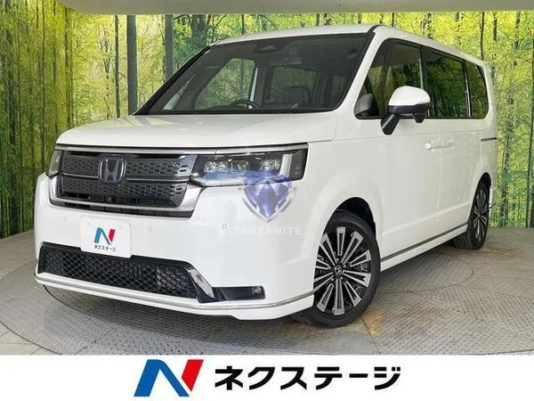 2023 Honda Stepwgn