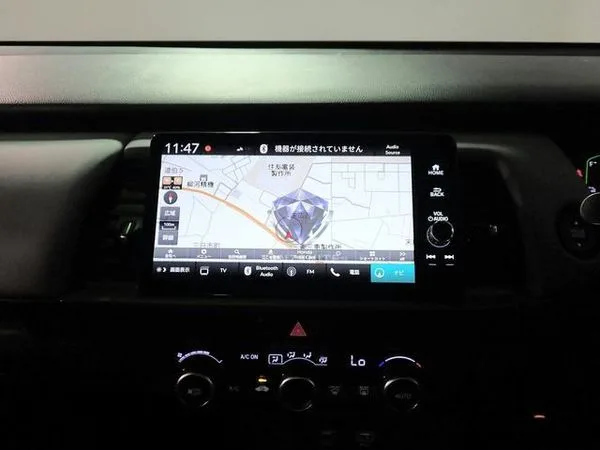 2022 Honda Fit
